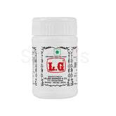 LG Compounded Asafoetida Hing Powder 50g^ - Shaalis.com